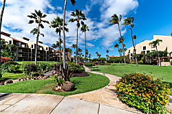 Kamaole Sands 2-204