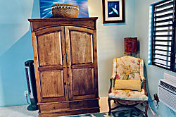 Kaimana at Pohailani Maui 