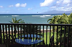 Kaimana at Pohailani Maui 