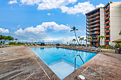 Kaanapali Shores 942