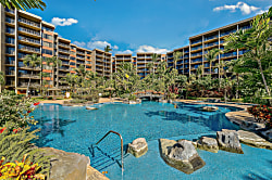 Kaanapali Shores 942