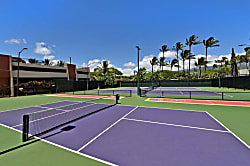 Kaanapali Shores 942