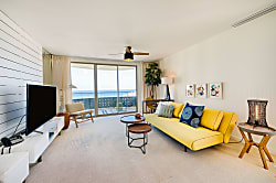 Lanikea at Waikiki 25th Floor Unit