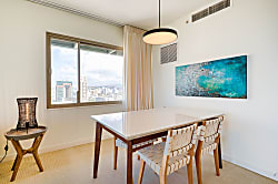 Lanikea at Waikiki 25th Floor Unit