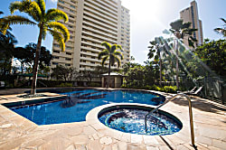 Lanikea at Waikiki 25th Floor Unit