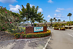 Country Club Villas #102