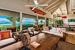 Haena Cove- Lihi Kai