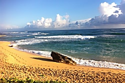 Haena Cove- Lihi Kai