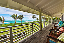 Haena Cove- Lihi Kai