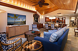 Villages at Mauna Lani #724