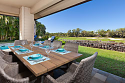 Villages at Mauna Lani #724