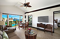 Waipouli Beach Resort E404