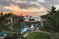 Waipouli Beach Resort E404