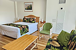 Ilikai Marina 13th Floor