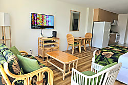 Ilikai Marina 13th Floor