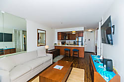 Ilikai Marina Condo 1313