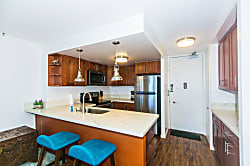 Ilikai Marina Condo 1313