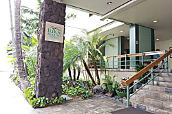 Ilikai Marina Condo 1313