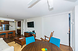 Ilikai Marina Condo 1313