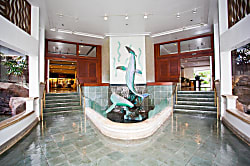 Ilikai Hotel Lagoon View Condo 16th Floor