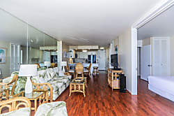 Ilikai Marina 6th Floor