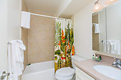 Ilikai Marina 17th Floor Unit