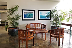 Ilikai Marina 17th Floor Unit