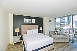 Ilikai Marina 17th Floor Unit