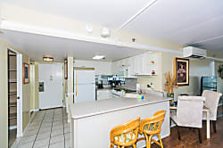 Ilikai Hotel 21st Floor 2 Bd City View