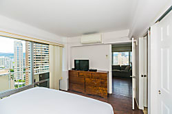 Ilikai Hotel 21st Floor 2 Bd City View
