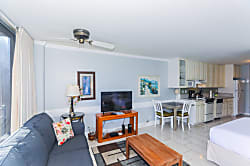 Ilikai Marina 9th Floor Unit