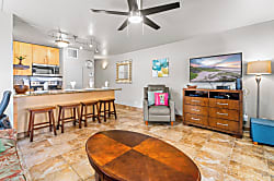 Sugar Beach Resort 102