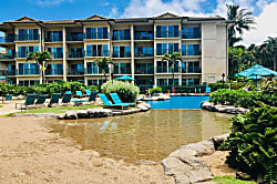 Waipouli Beach Resort D205