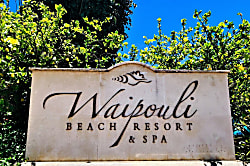 Waipouli Beach Resort D205