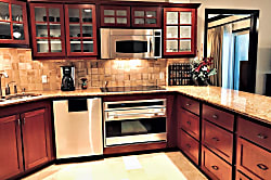 Waipouli Beach Resort D205