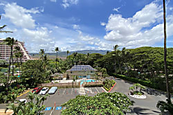 Maui Kai 405