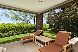 Ka Milo at the Mauna Lani: 419