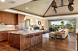 Ka Milo at the Mauna Lani: 419