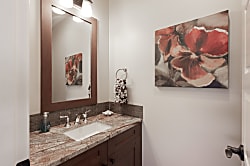 Ka Milo at the Mauna Lani: 419