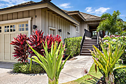 Ka Milo at the Mauna Lani: 419