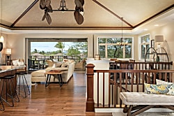 Ka Milo at the Mauna Lani: 419