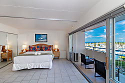 Ilikai Apartment #629