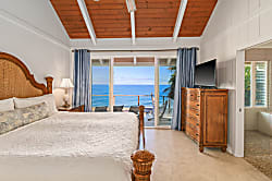 Surf Song Villa - Princeville Kauai