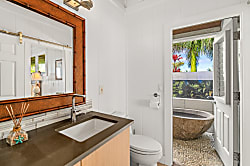 Surf Song Villa - Princeville Kauai