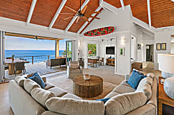 Surf Song Villa - Princeville Kauai
