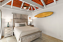 Surf Song Villa - Princeville Kauai