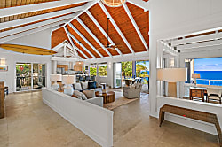 Surf Song Villa - Princeville Kauai