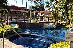 Maui Kaanapali Villas