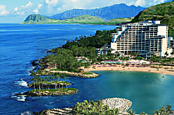  Ko Olina Beach Club Studio Mountain View