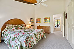 Keauhou Kona Surf & Racquet Club 8-304